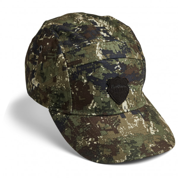 Northern Hunting - Asle - Cap Gr L/XL;S/M oliv von Northern Hunting