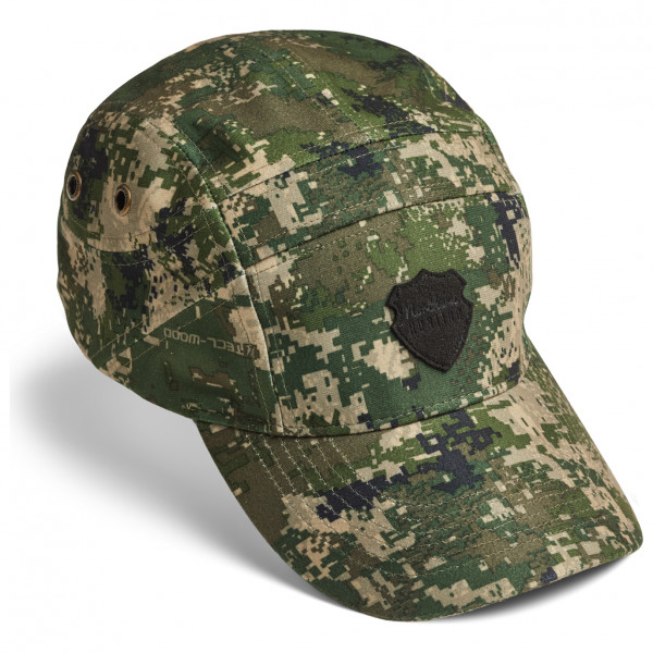 Northern Hunting - Asle - Cap Gr L/XL oliv von Northern Hunting