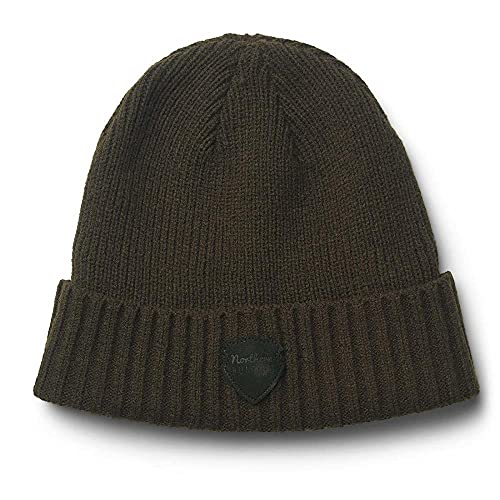Northern Hunting Buk Strick Mütze S/M von Northern Hunting