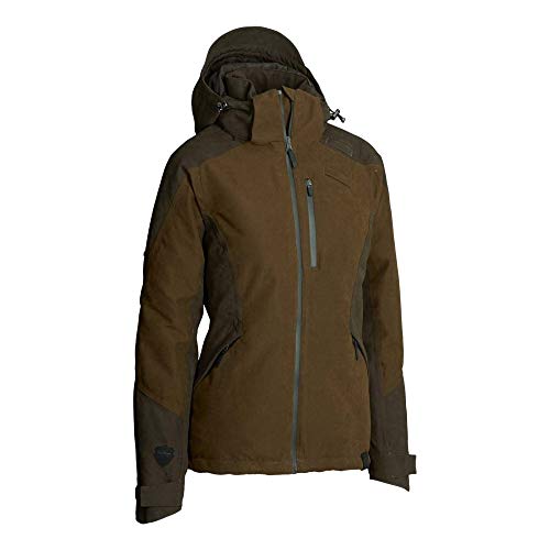 Northern Hunting Elk Ragna Damen Jacke 40 von Northern Hunting