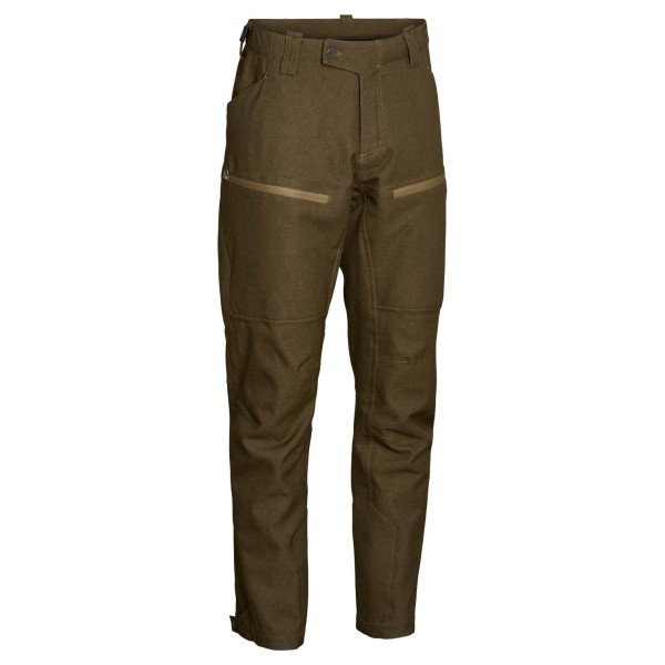 Northern Hunting - Gunnar Alp - Trekkinghose Gr XXL - Regular braun von Northern Hunting