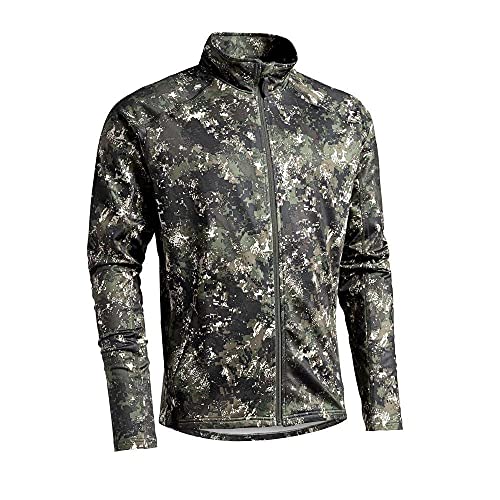 Northern Hunting Gunno Jagdjacke Camouflage M von Northern Hunting