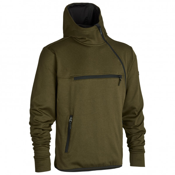 Northern Hunting - Hagni - Fleecejacke Gr 3XL oliv von Northern Hunting