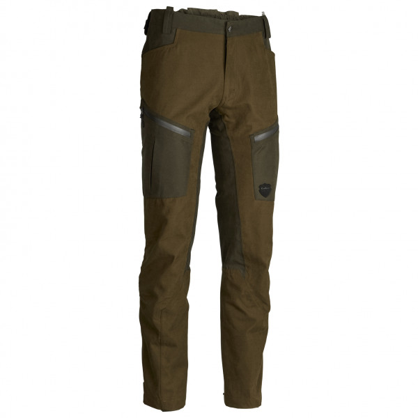 Northern Hunting - Hakan Bark - Regenhose Gr XXL - Regular braun Northern Hunting - Hakan Bark - Regenhose Gr XXL - Regular braun von Northern Hunting