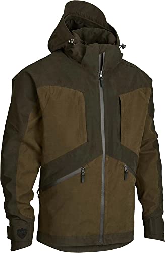 Northern Hunting Hakan Eik Jacke Dunkelgrün M von Northern Hunting