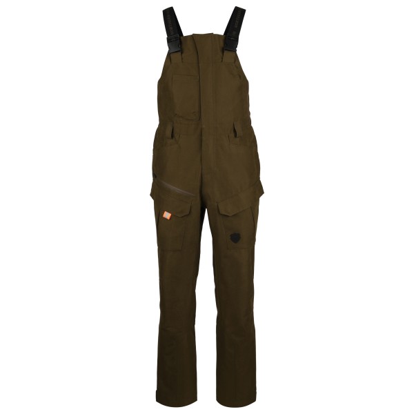 Northern Hunting - Hakan Halden - Regenhose Gr XXL - Regular braun Northern Hunting - Hakan Halden - Regenhose Gr XXL - Regular braun von Northern Hunting