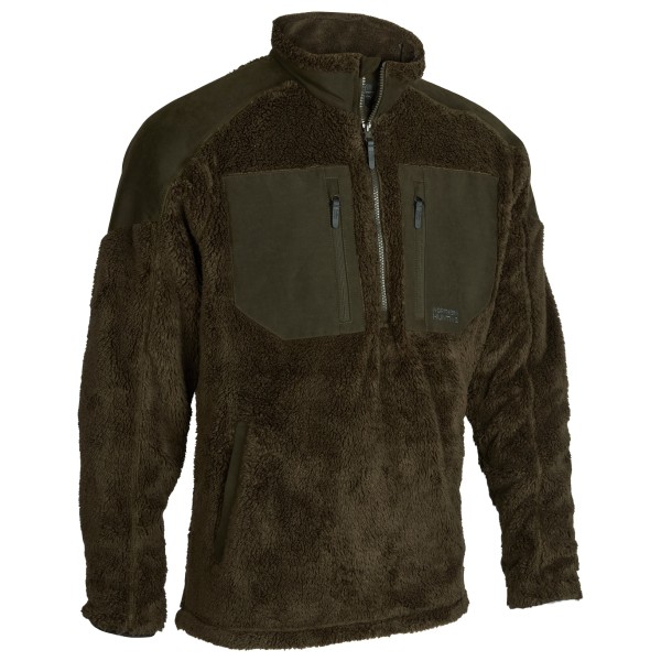 Northern Hunting - Hjort - Fleecepullover Gr XL oliv Northern Hunting - Hjort - Fleecepullover Gr XL oliv von Northern Hunting