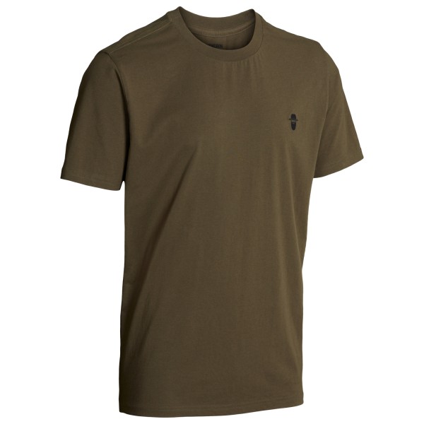 Northern Hunting - Karl - T-Shirt Gr XXL braun von Northern Hunting