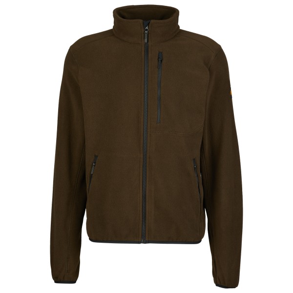 Northern Hunting - Kettil 2000 - Fleecejacke Gr L braun von Northern Hunting