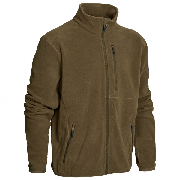 Northern Hunting - Kettil 2000 - Fleecejacke Gr XXL braun von Northern Hunting