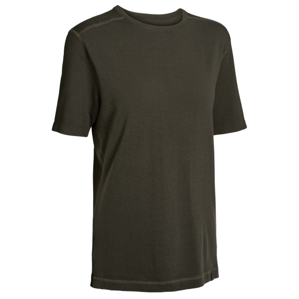 Northern Hunting - Norr Alk - Merinounterwäsche Gr M/L oliv von Northern Hunting