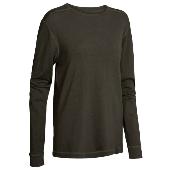 Northern Hunting - Norr Vik - Merinounterwäsche Gr M/L oliv von Northern Hunting