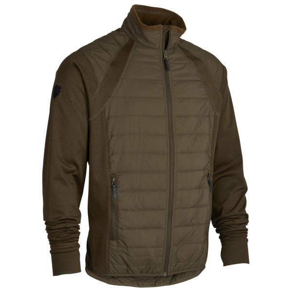 Northern Hunting - Sverre - Hybridjacke Gr L braun von Northern Hunting