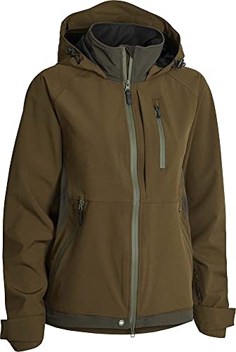 Northern Hunting Toka Jodis Memban Jacke 38 von Northern Hunting