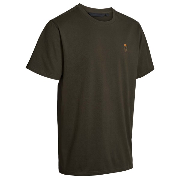 Northern Hunting - Torsten - T-Shirt Gr XXL oliv von Northern Hunting