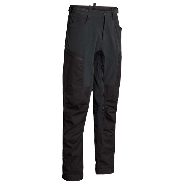 Northern Hunting - Trond Pro - Trekkinghose Gr S - Regular schwarz von Northern Hunting