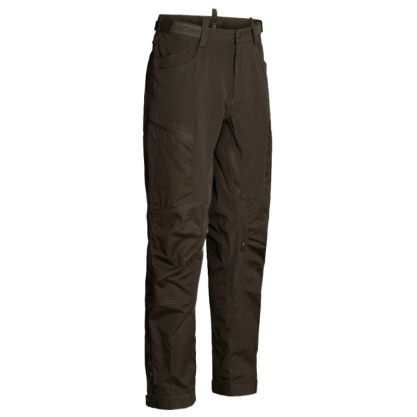 Northern Hunting - Trond Pro - Trekkinghose Gr XXL - Regular schwarz Northern Hunting - Trond Pro - Trekkinghose Gr XXL - Regular schwarz von Northern Hunting