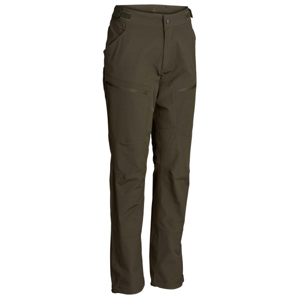 Northern Hunting - Women's Eydis Light Tanatex - Trekkinghose Gr 40 - Regular braun von Northern Hunting