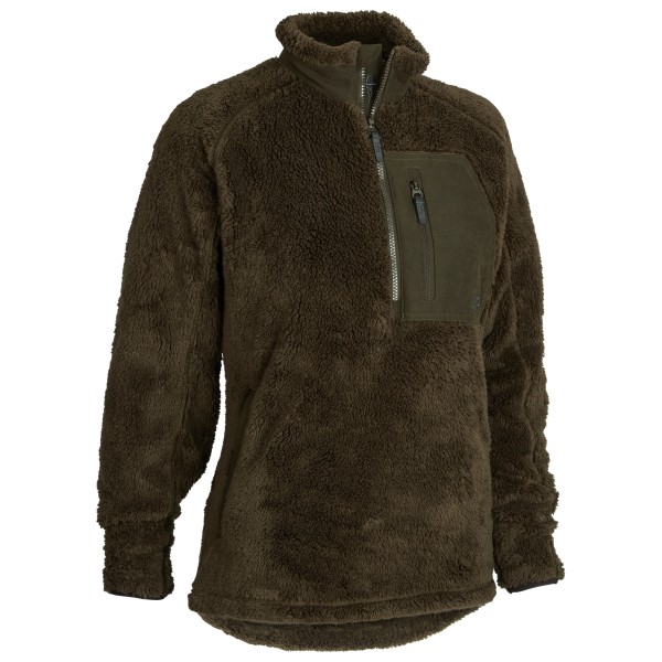Northern Hunting - Women's Rikvi - Fleecepullover Gr 38 oliv Northern Hunting - Women's Rikvi - Fleecepullover Gr 38 oliv von Northern Hunting