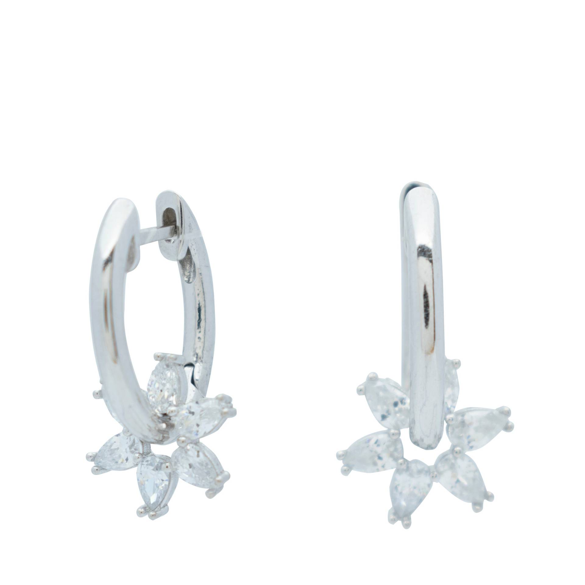 Kleine 925 Sterling Silber Ohrringe, Ohrringe Für Sie, Blüte, Länge 0, 79 Zoll, 2 cm, Geschenk, Freundin, Mutter, Handgefertigt Kleine 925 Sterling Silber Ohrringe, Ohrringe Für Sie, Blüte, Länge 0, 79 Zoll, 2 cm, Geschenk, Freundin, Mutter, Handgefertigt von NorthernLightsLondon