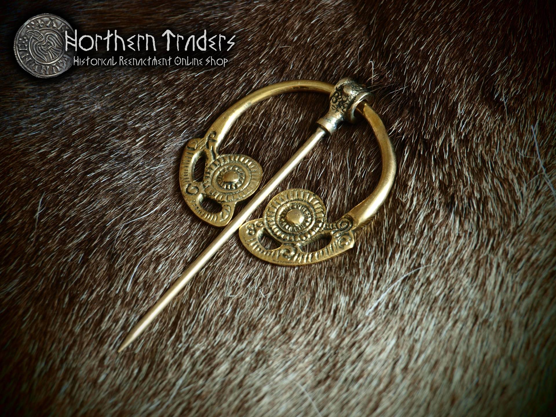 Goldsborough-Fibel Goldsborough-Fibel von NorthernTradersEs
