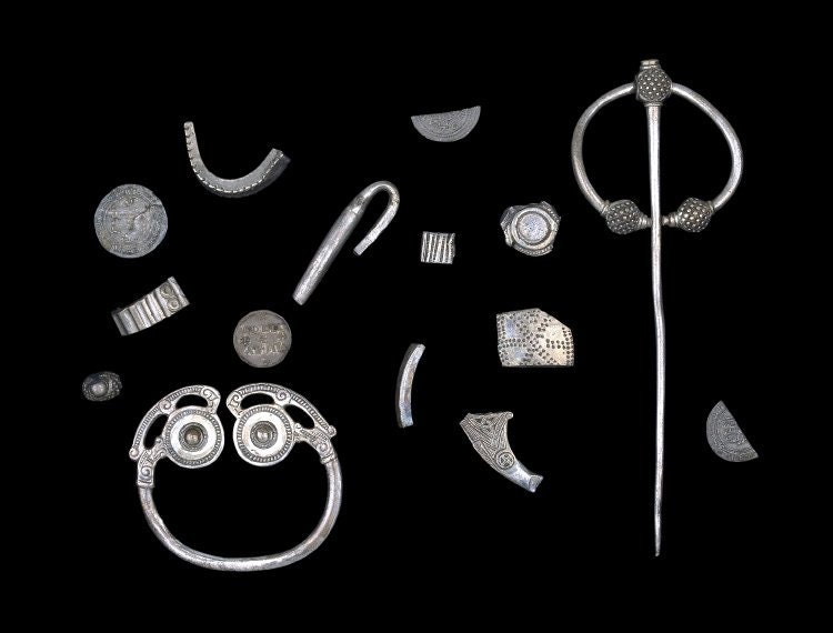 Goldsborough-Fibel von NorthernTradersEs