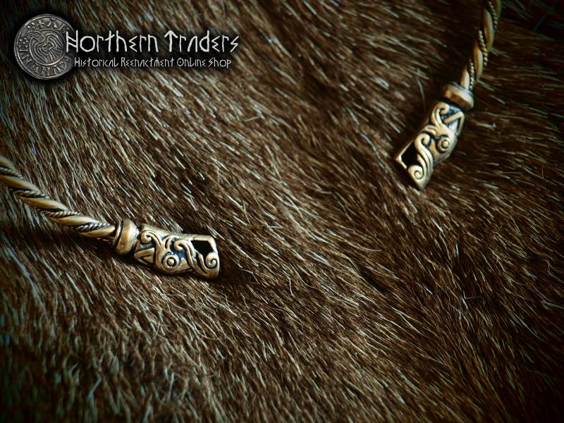 Wikinger-Drehmoment Von Gotland von NorthernTradersEs