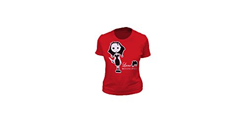 Northfire-Mailorder de Moonspell Luna Girlie (Gr. M) von Northfire-Mailorder de