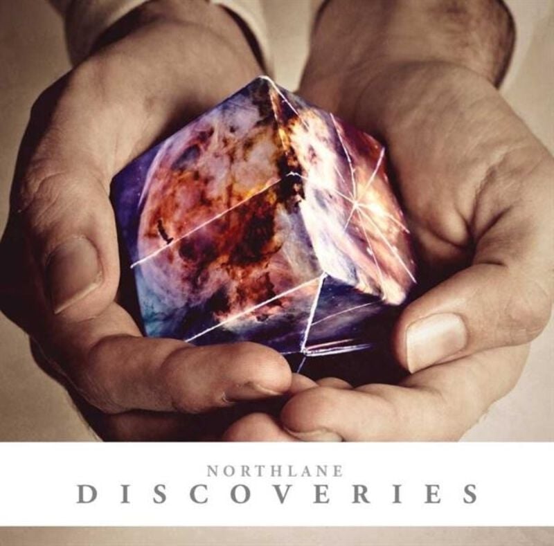Discoveries von Northlane - LP (Standard) von Northlane