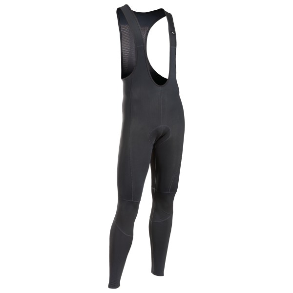 Northwave - Active Acqua Bibtight - Radhose Gr XL grau von Northwave