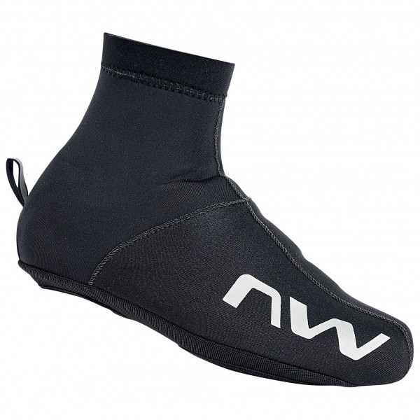 Northwave - Active Easy Shoecover - Überschuhe Gr M blau von Northwave