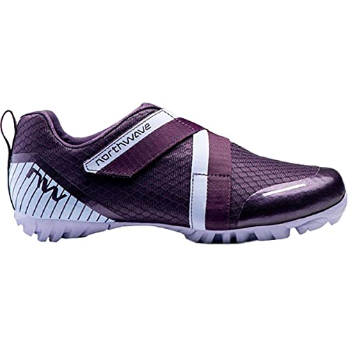 Northwave Active Rennradschuhe, Fahrradschuhe, Radschuhe, Mehrfarbig 38 von Northwave