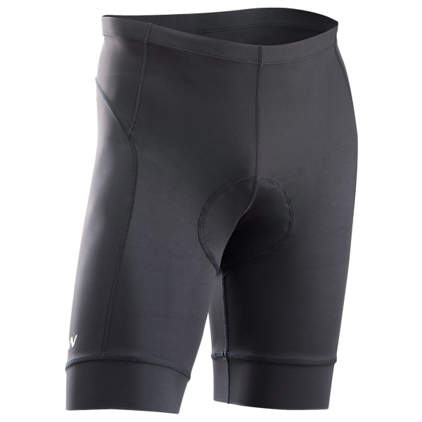 Northwave - Active Short - Radhose Gr XXL grau von Northwave
