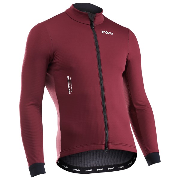 Northwave - Blade Light Jacket - Fahrradjacke Gr XL rot von Northwave
