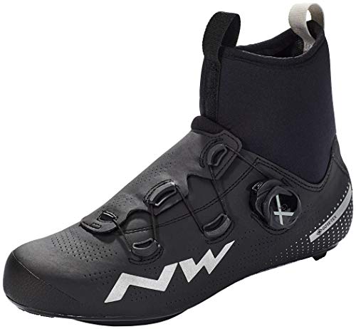 Northwave Celsius R GTX Winter Rennrad Fahrrad Schuhe schwarz 2024: Größe: 44 von Northwave