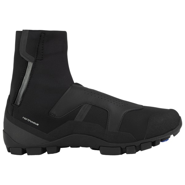 Northwave - Celsius XT Arctic GTX - Radschuhe Gr 42,5 schwarz von Northwave