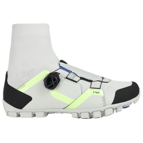 Northwave - Celsius XT Arctic GTX - Radschuhe Gr 45 grau von Northwave