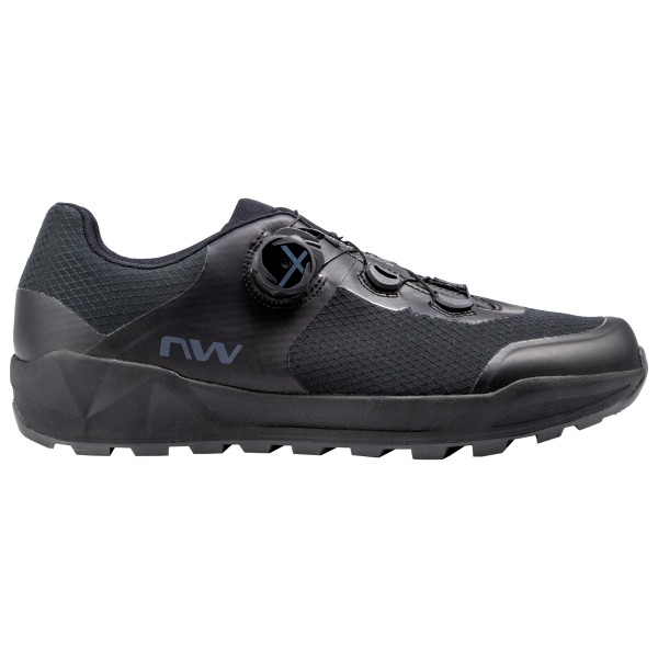 Northwave - Corsair 2 - Radschuhe Gr 42 grau von Northwave