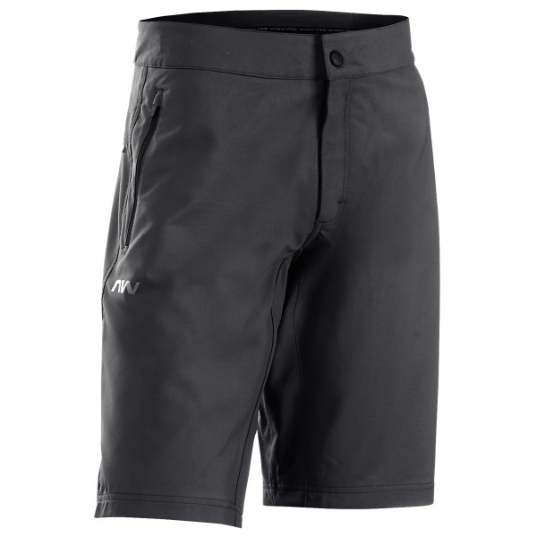 Northwave - Escape 2 Baggy - Radhose Gr 3XL grau von Northwave