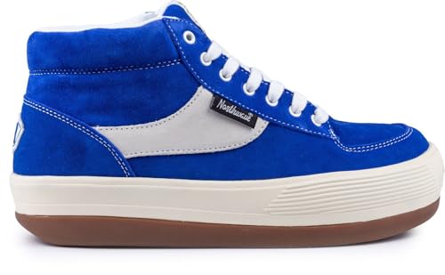 Northwave Espresso Chilli Scamosciato Sneaker Schuhe blau 45 von Northwave