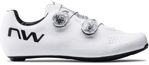 Northwave Extreme PRO 3 Schuhe, Fahrradschuhe weiß 43 Northwave Extreme PRO 3 Schuhe, Fahrradschuhe weiß 43 von Northwave