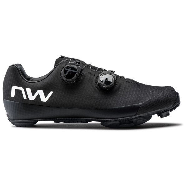 Northwave - Extreme XC 2 - Radschuhe Gr 46 schwarz von Northwave