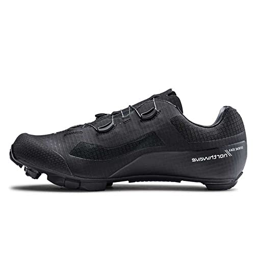 Northwave Extreme XCM 4 MTB Fahrrad Schuhe schwarz 2024: Größe: 41 von Northwave