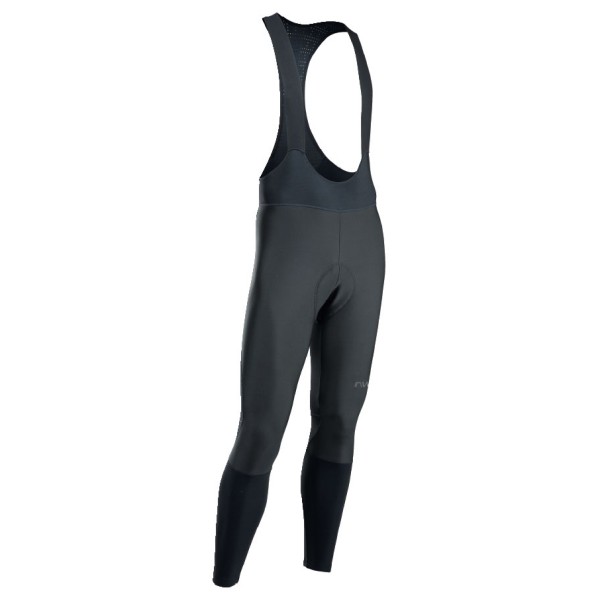 Northwave - Fast Bibtight - Radhose Gr M schwarz von Northwave