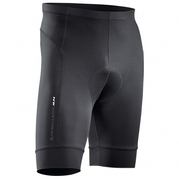 Northwave - Force 2 Shorts - Radhose Gr 3XL grau/schwarz von Northwave