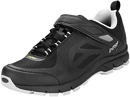 Northwave Herren Escape Evo Traillaufschuhe, Schwarz, 40 EU von Northwave