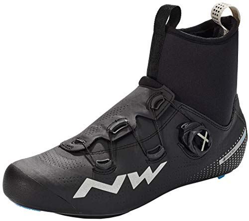 Northwave Herren X Sportschuhe, Schwarz, 40 EU von Northwave