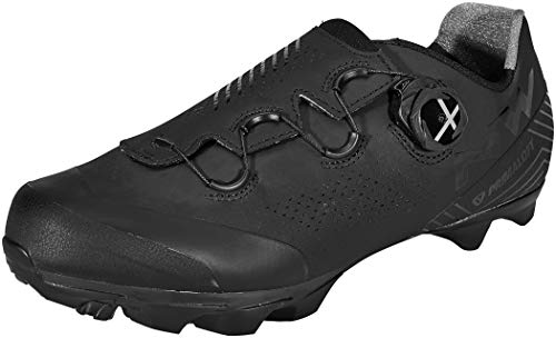 Northwave Magma XC Rock Winter MTB Fahrrad Schuhe schwarz 2024: Größe: 47 von Northwave