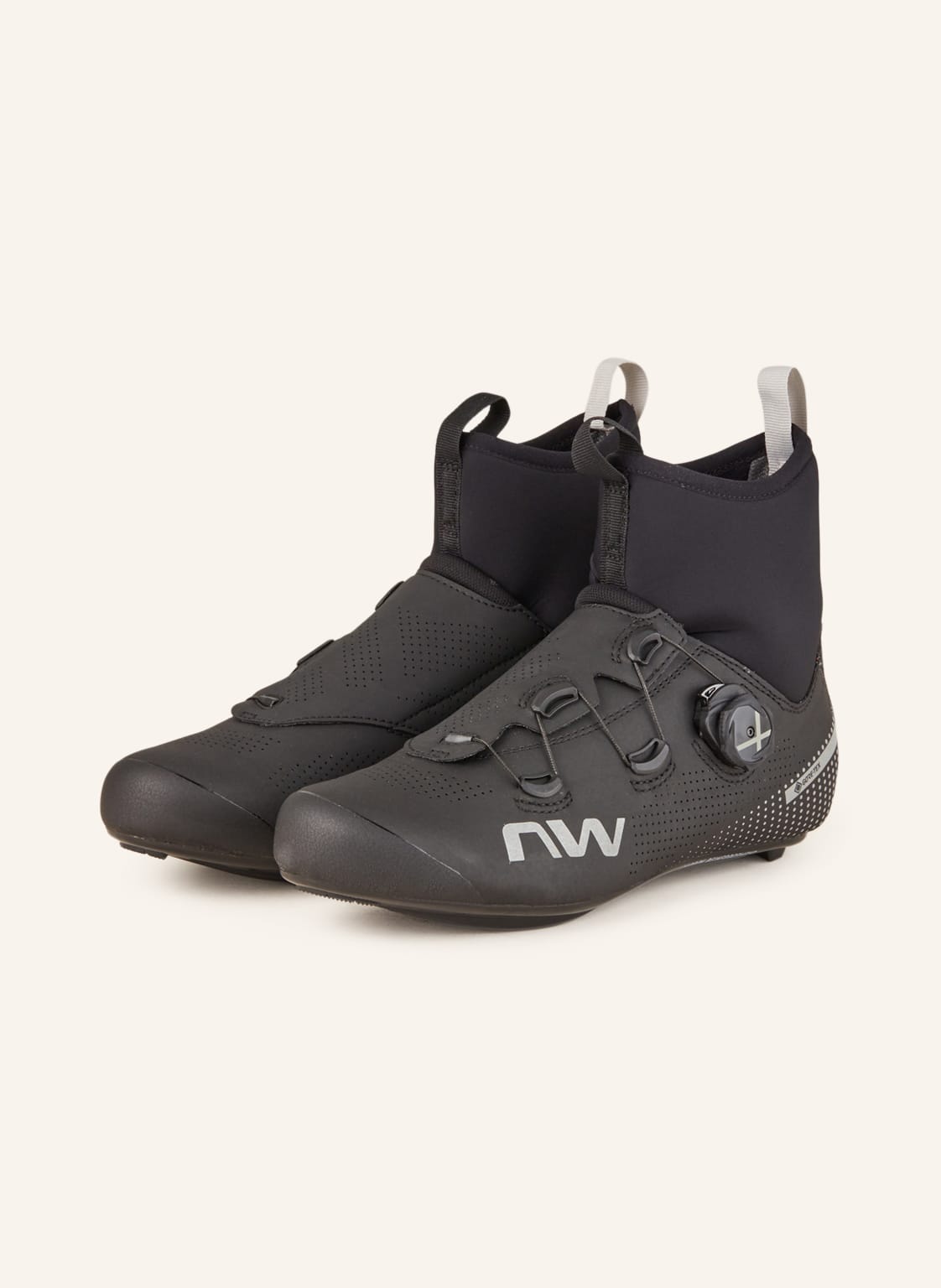 Northwave Rennradschuhe Celsius R Arctic Gtx schwarz Northwave Rennradschuhe Celsius R Arctic Gtx schwarz von Northwave