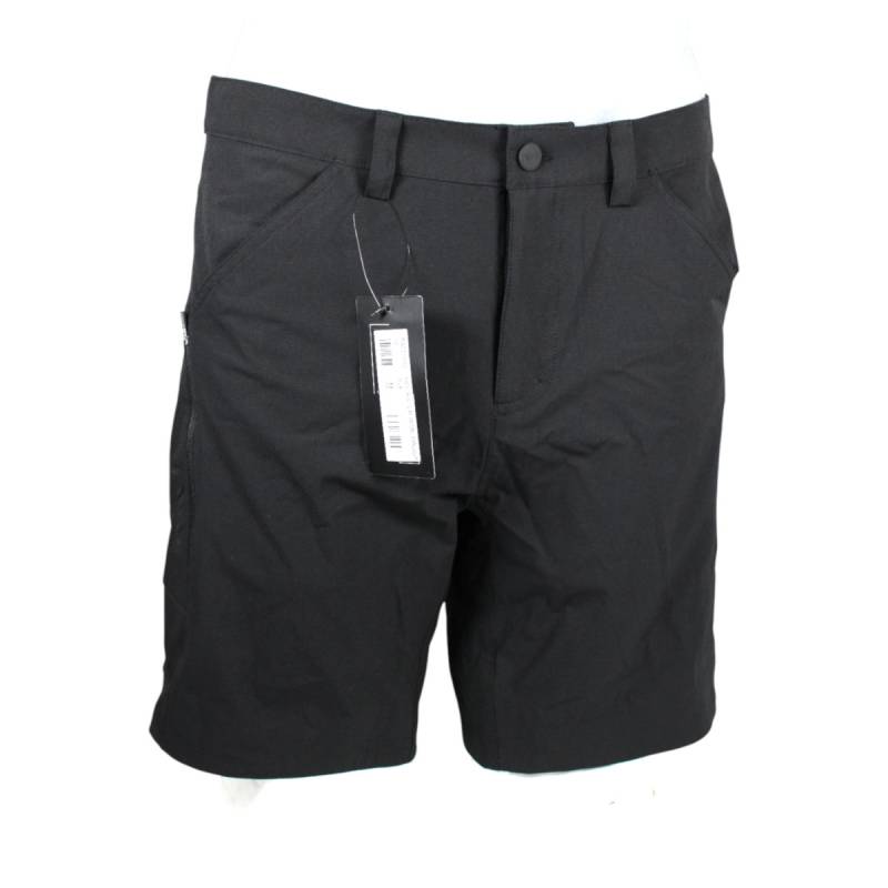 Northwave Rockster Women Baggy Damen Fahrradhose kurz Black Gr. M von Northwave